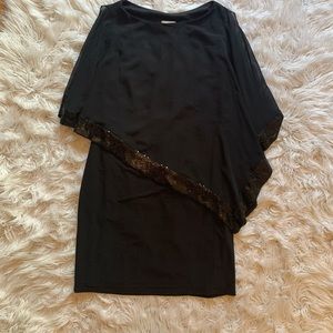 Cache dress